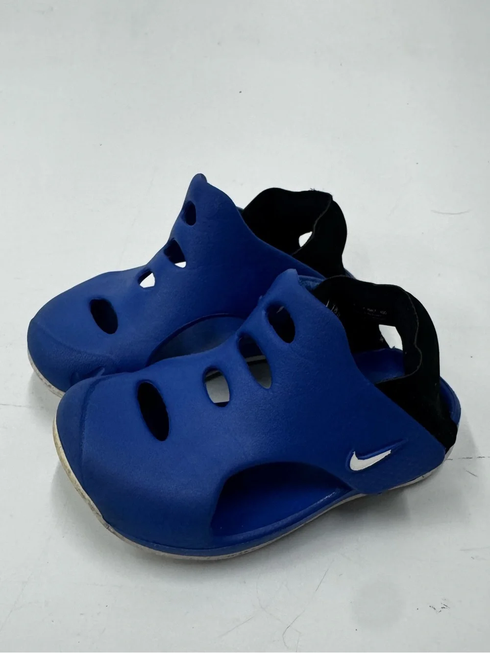 Nike Sunray Protect 3 Toddler Sandals Size 6C